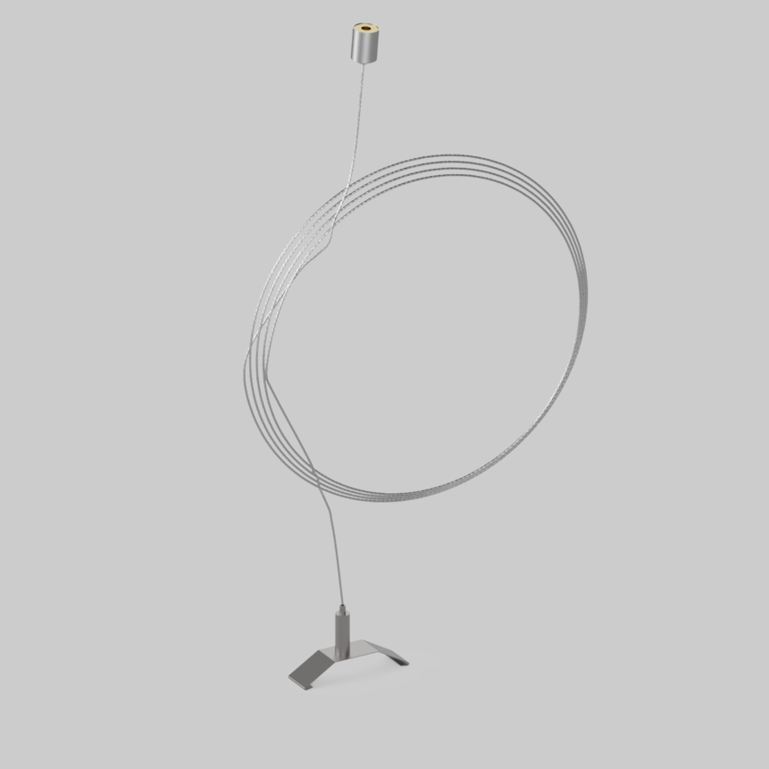 CABLE SUSPENSION