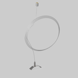 CABLE SUSPENSION