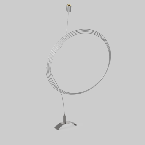 CABLE SUSPENSION