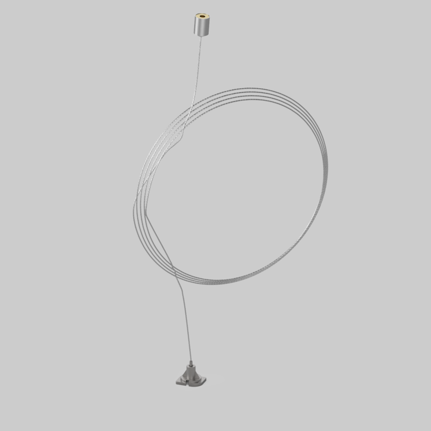 CABLE SUSPENSION