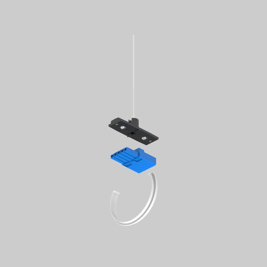 LINEAR CONNECTOR