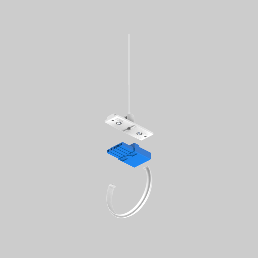 LINEAR CONNECTOR