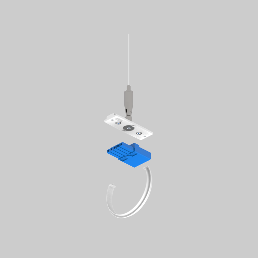 LINEAR CONNECTOR