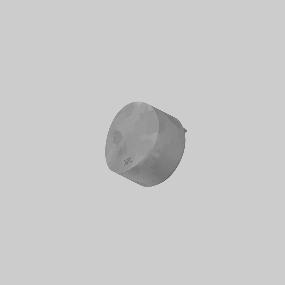 END CAP POWER FEEDER surface