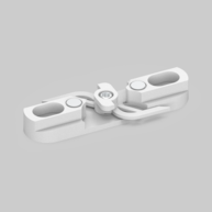MOUNTING SET