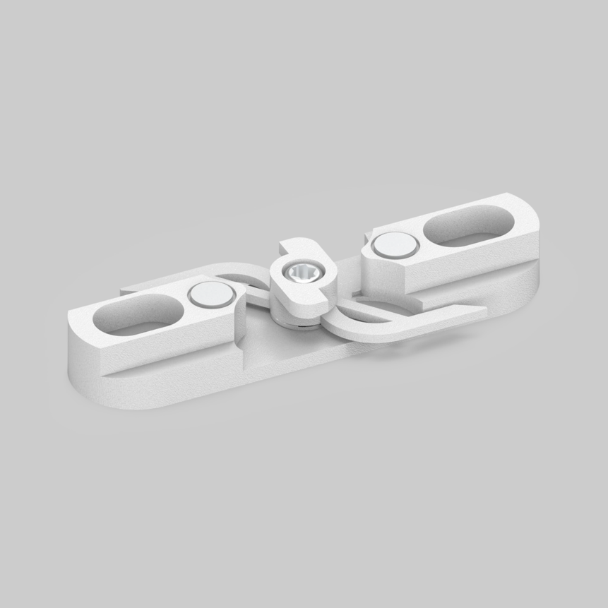 MOUNTING SET