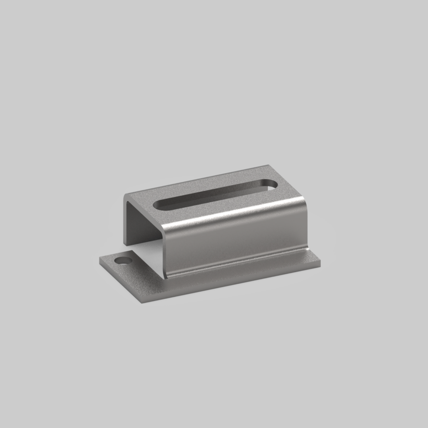 MOUNTING SET