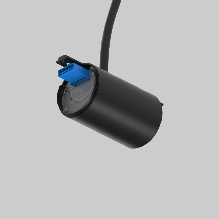 MIDDLE POWER FEEDER