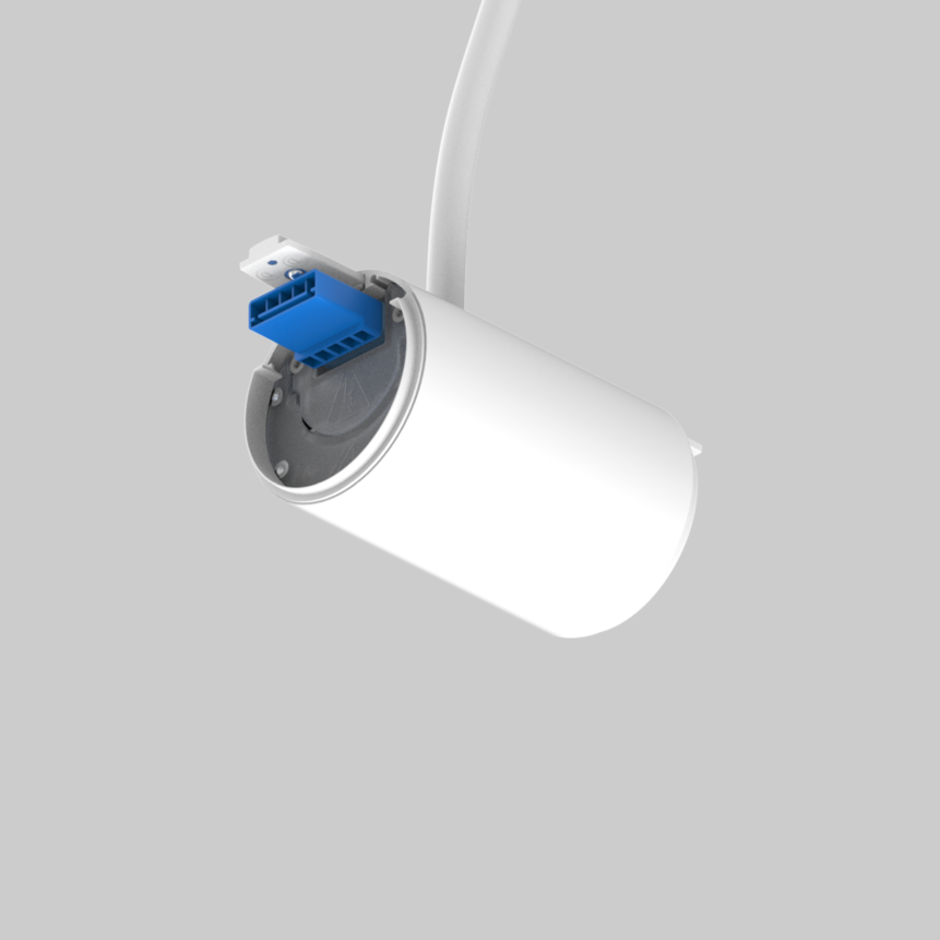 MIDDLE POWER FEEDER