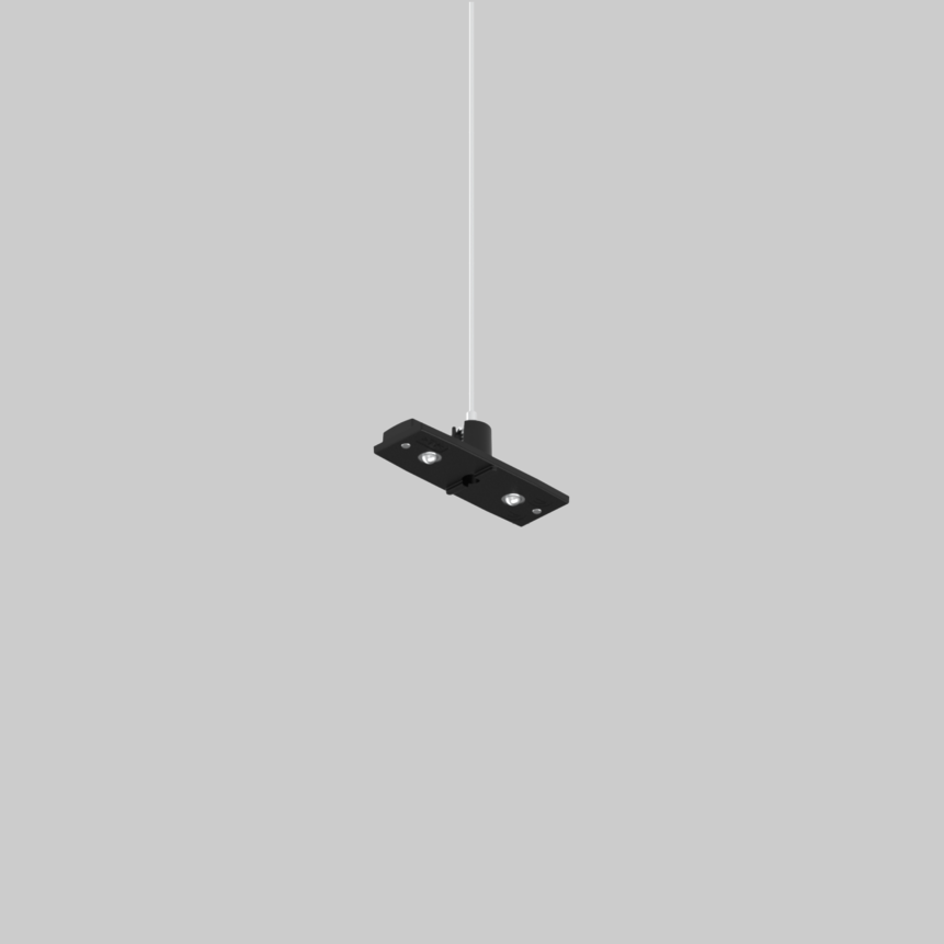 CABLE SUSPENSION