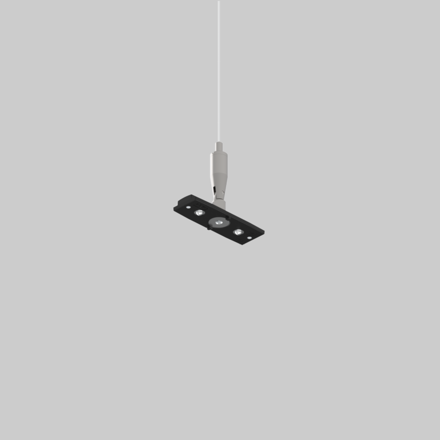CABLE SUSPENSION