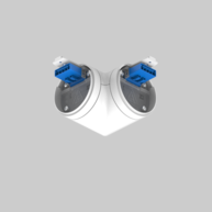 L CONEX CONNECTOR