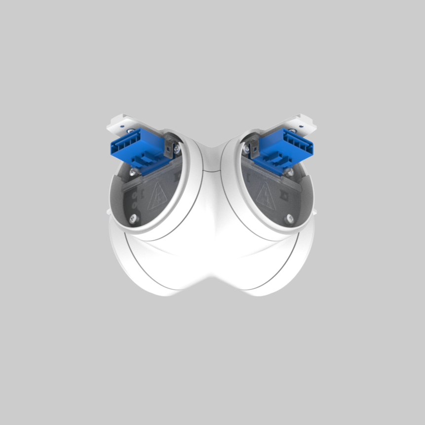 X CONEX CONNECTOR