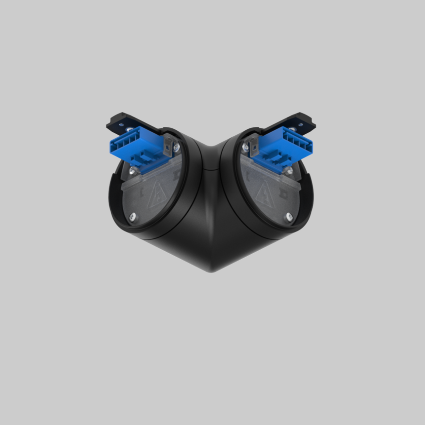 L CONEX CONNECTOR