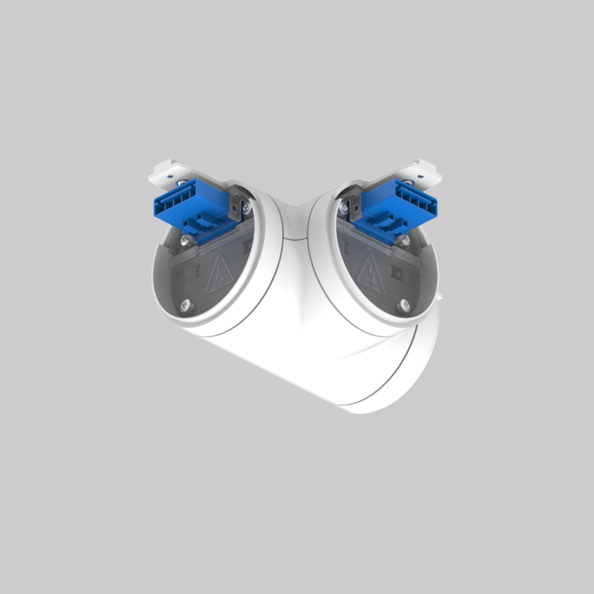 T CONEX CONNECTOR