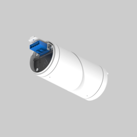 CONEX flex connector