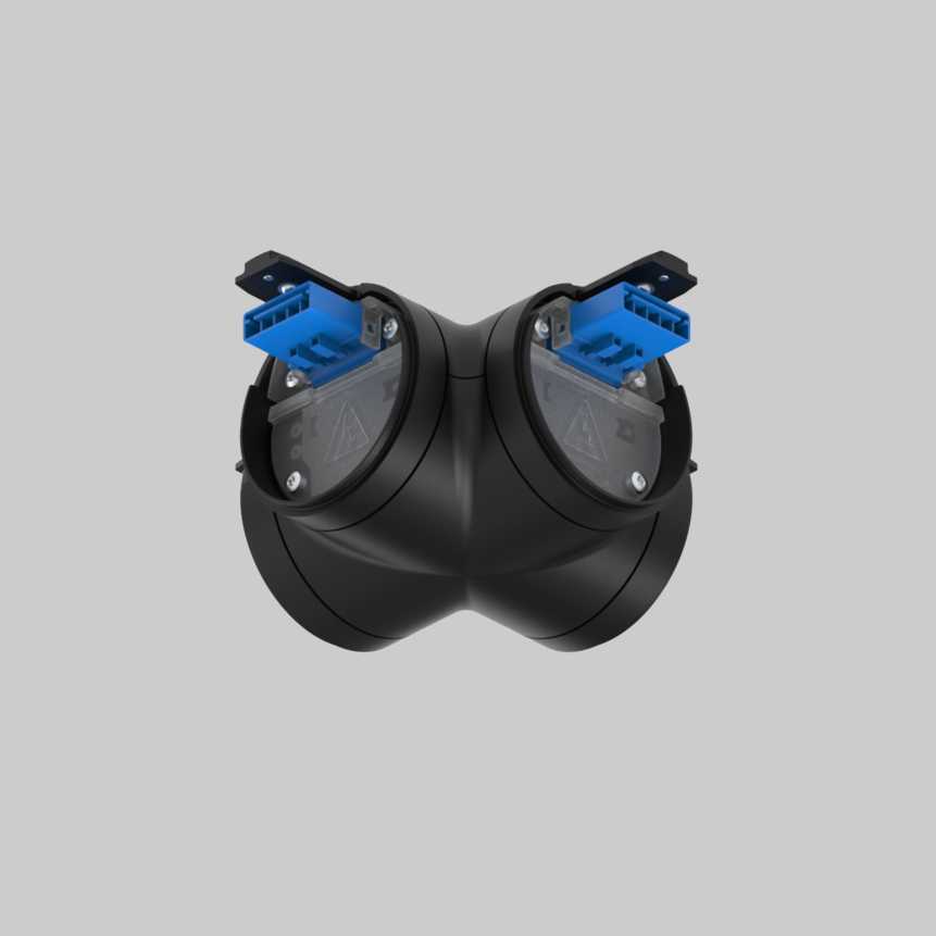 X CONEX CONNECTOR