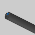 BLIND CHANNEL standard, BLIND CHANNEL CONEX L/T/X