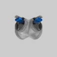 X CONEX CONNECTOR