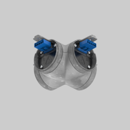 X CONEX CONNECTOR