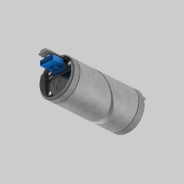 CONEX FLEX CONNECTOR