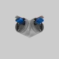 L CONEX CONNECTOR