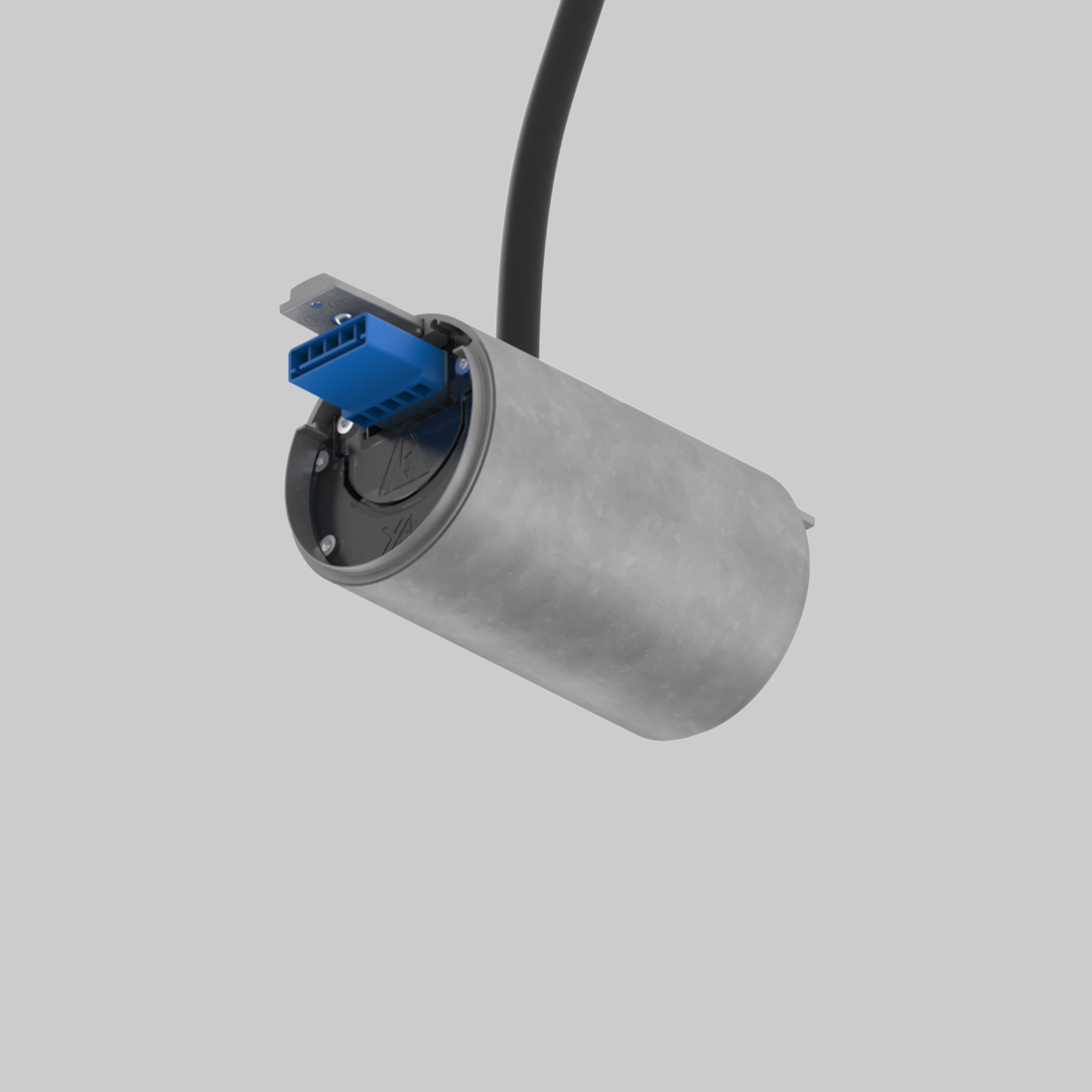 MIDDLE POWER FEEDER surface, MIDDLE POWER FEEDER suspended