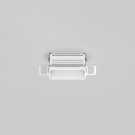 MOUNTING SET trimless
