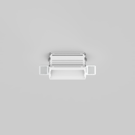 MOUNTING SET trimless