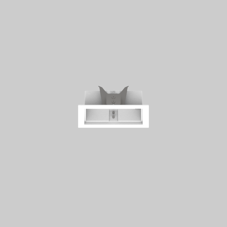 MOUNTING SET with trim