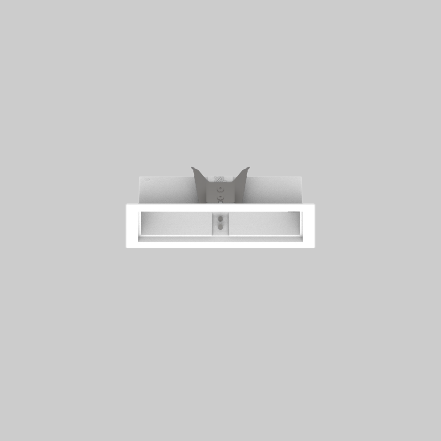 MOUNTING SET with trim
