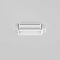 MOUNTING SET trimless