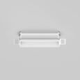 MOUNTING SET trimless