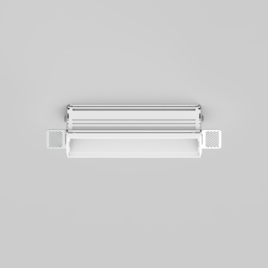 MOUNTING SET trimless