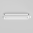 MOUNTING SET trimless