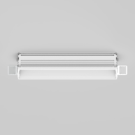 MOUNTING SET trimless