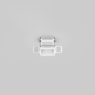 MOUNTING SET trimless