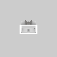 MOUNTING SET with trim