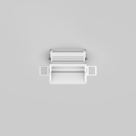 MOUNTING SET trimless