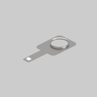 DISMOUNTING TOOL