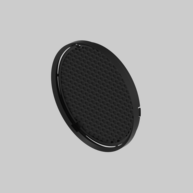 HONEYCOMB LOUVER