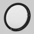 LINEAR PRISMATIC LENS
