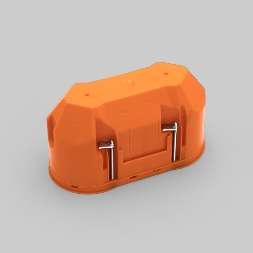 INSTALLATION HOUSING
