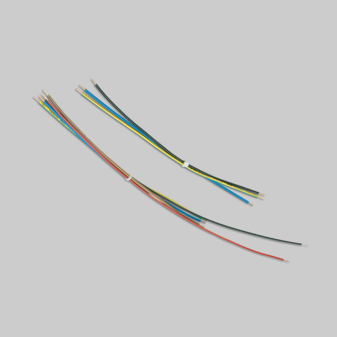 THROUGH WIRE
