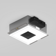 MOUNTING HOUSING square