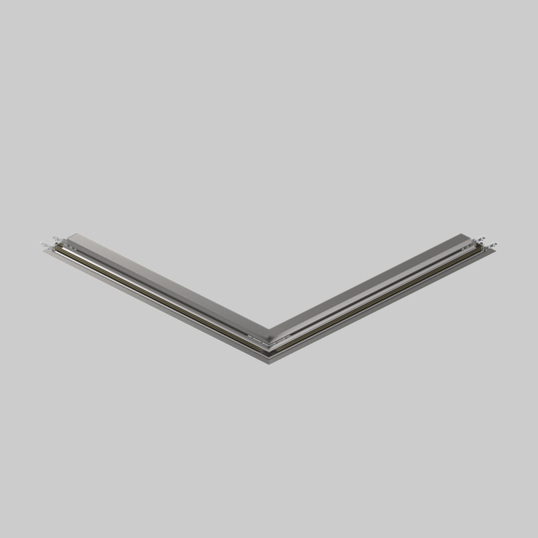 L CONNECTOR