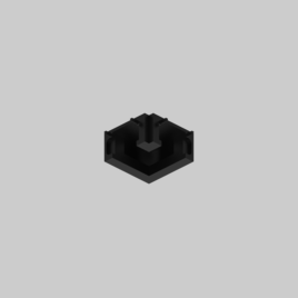 L CONNECTOR