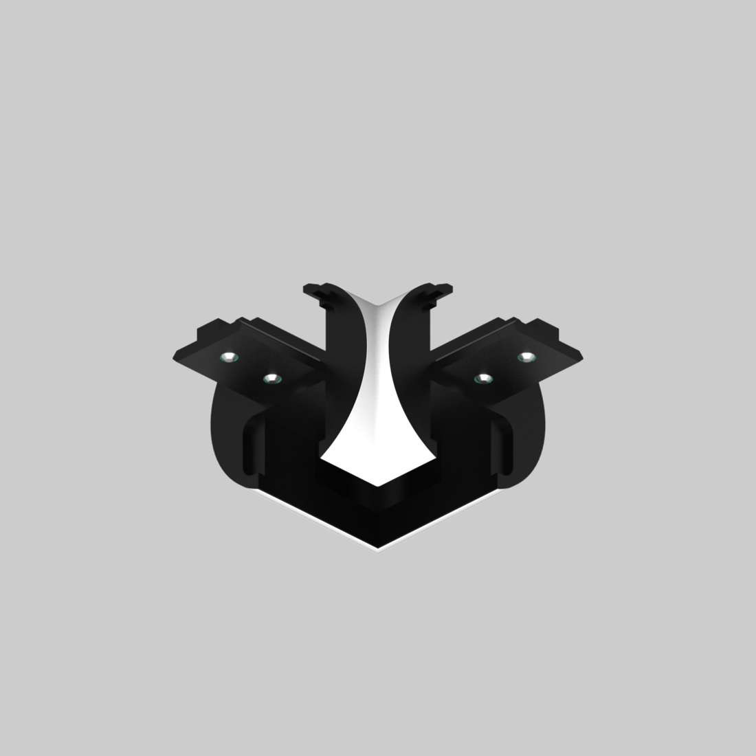 L CONNECTOR