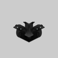 L CONNECTOR