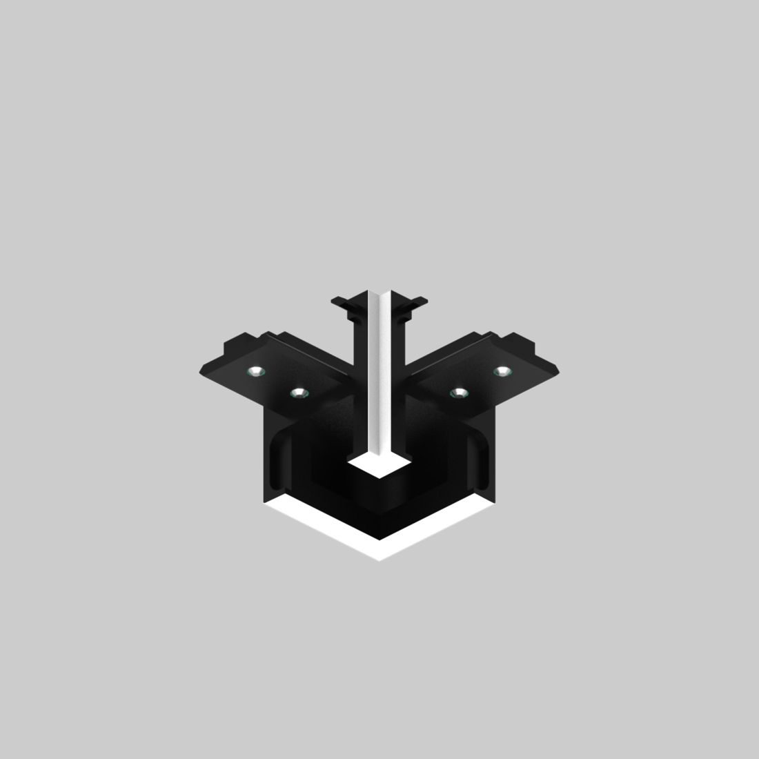 L CONNECTOR